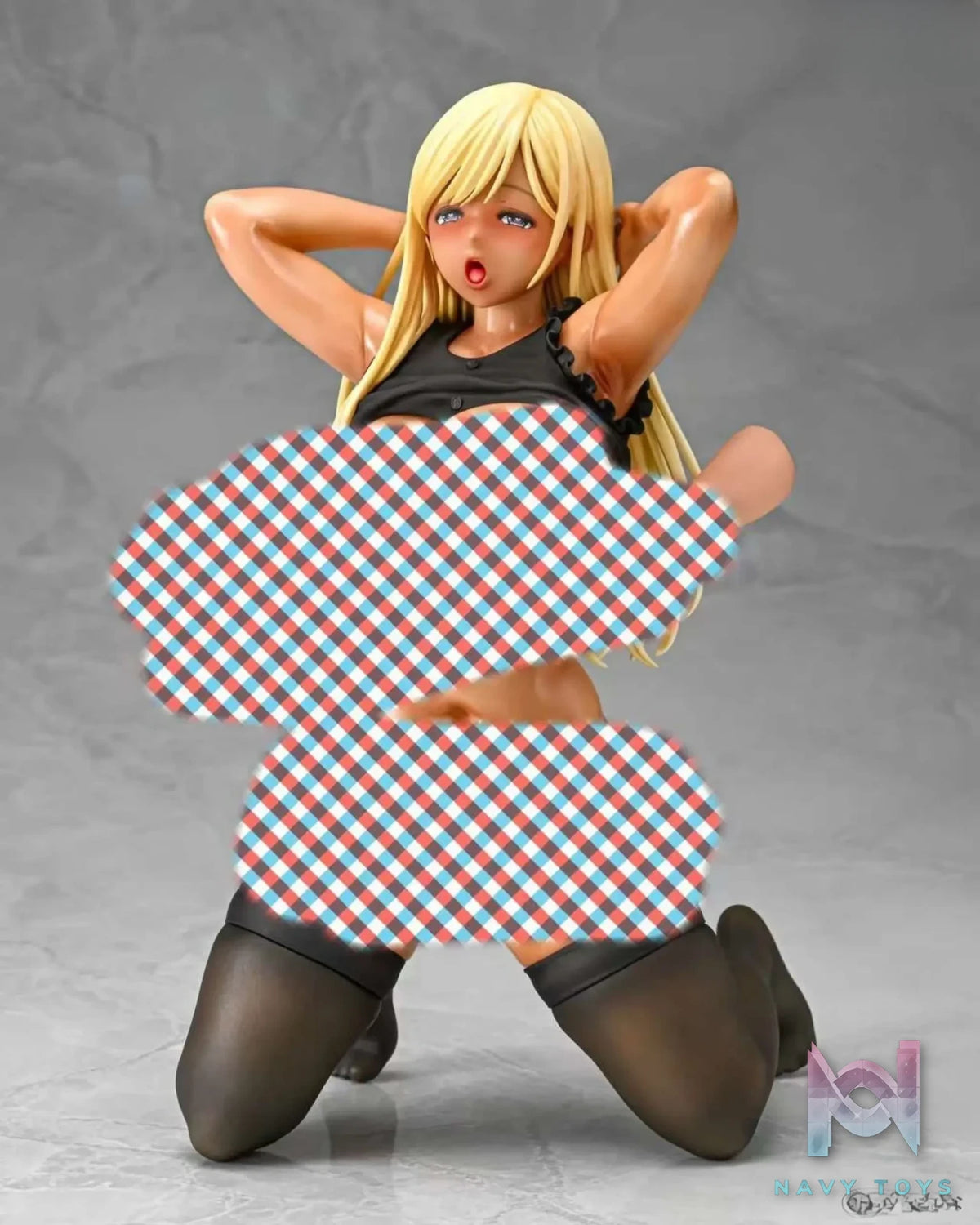 Q-six Studio – Original Asai Kaori (Licensed)