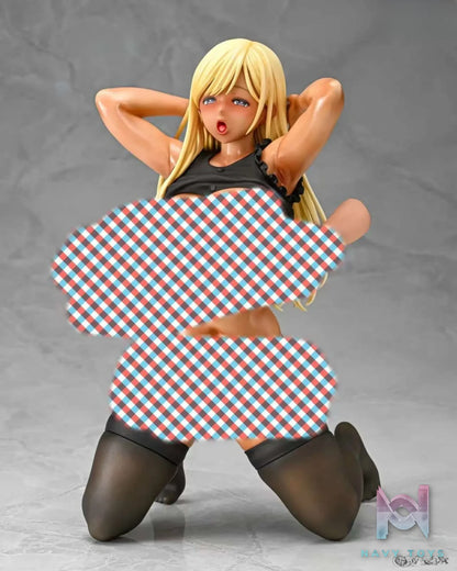 Q-six Studio – Original Asai Kaori (Licensed)