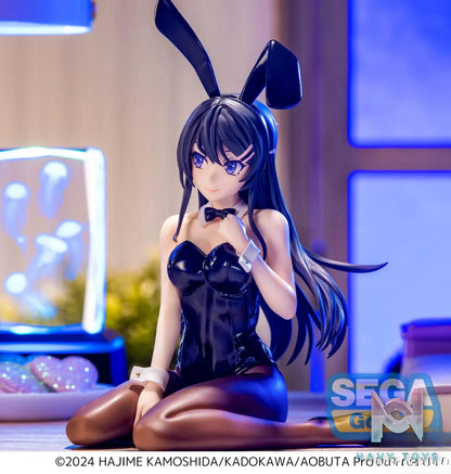 SEGA – Yumemirize Rascal Does Not Dream Series -Mai Sakurajima- Bunny (Licensed)
