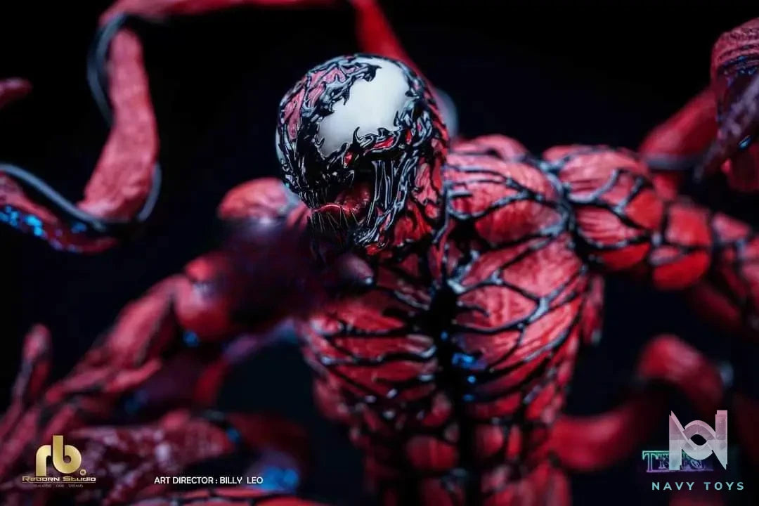 Reborn Studio – Marvel Carnage
