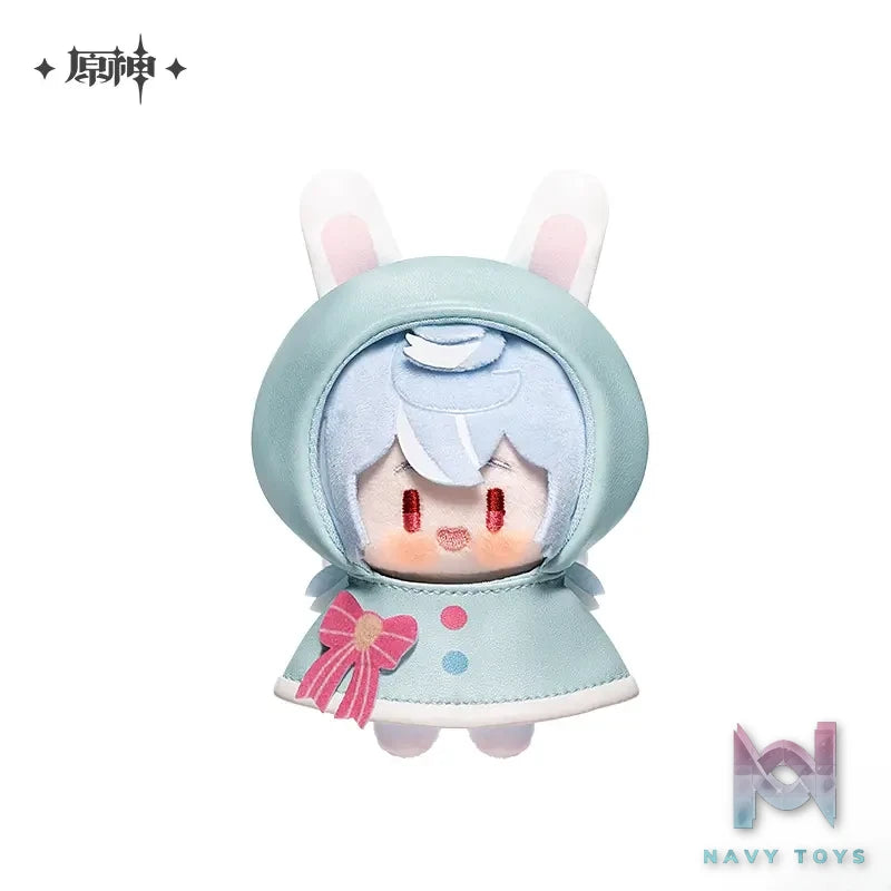 miHoYo – Genshin Impact Fun in the Rain Hangable Plushie (Licensed)