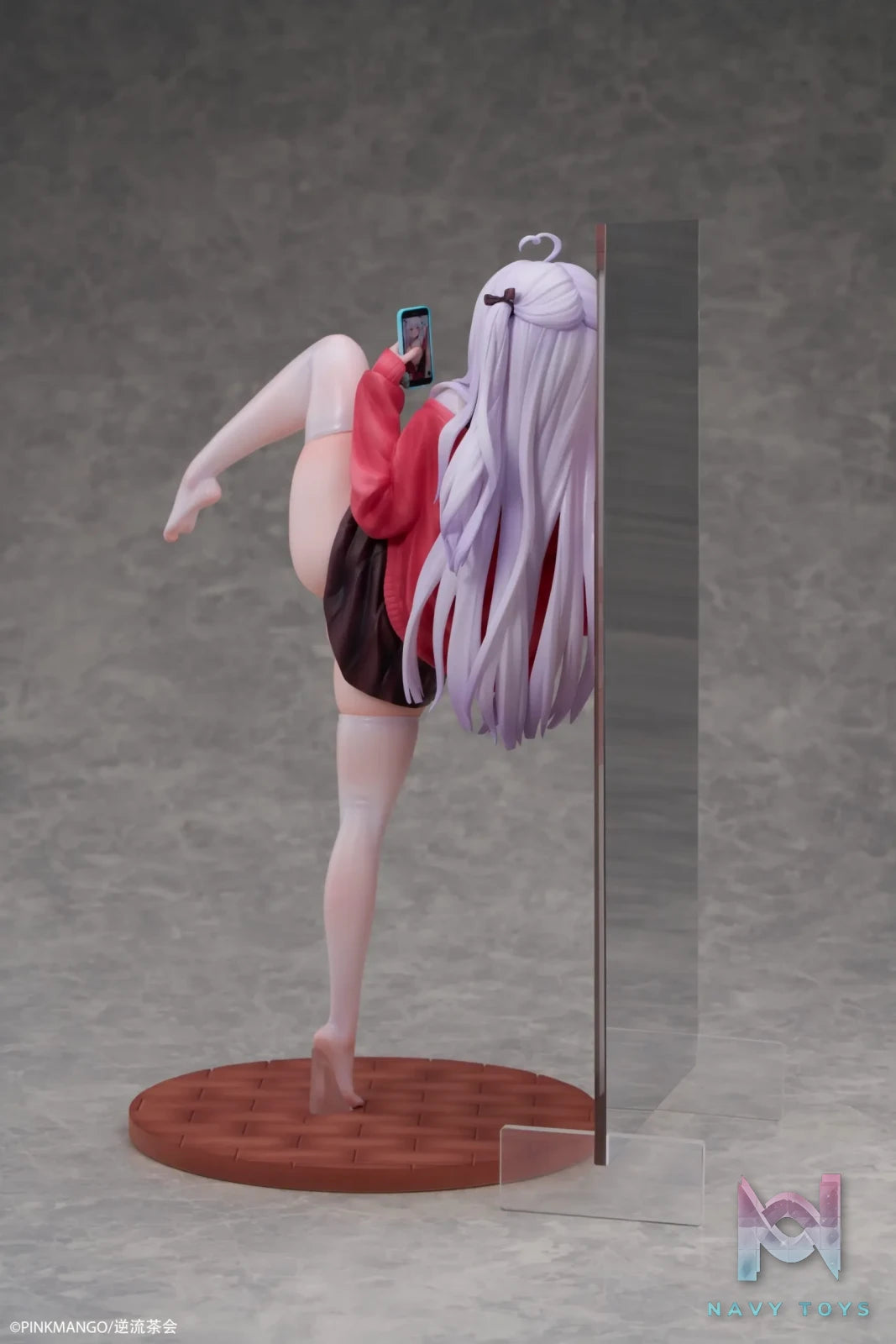 PINKMANGO – Original Mio-chan no Jidori 1/6 Figure (Licensed)
