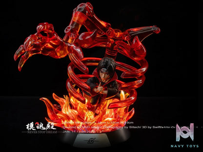 MHD Studio – Naruto ********​***** – Akatsuki Series #1