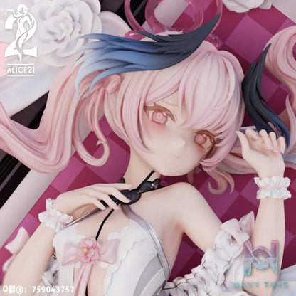 Alice21 Studio – Blue Archive White Wedding Dress #1 Shimoe Koharu