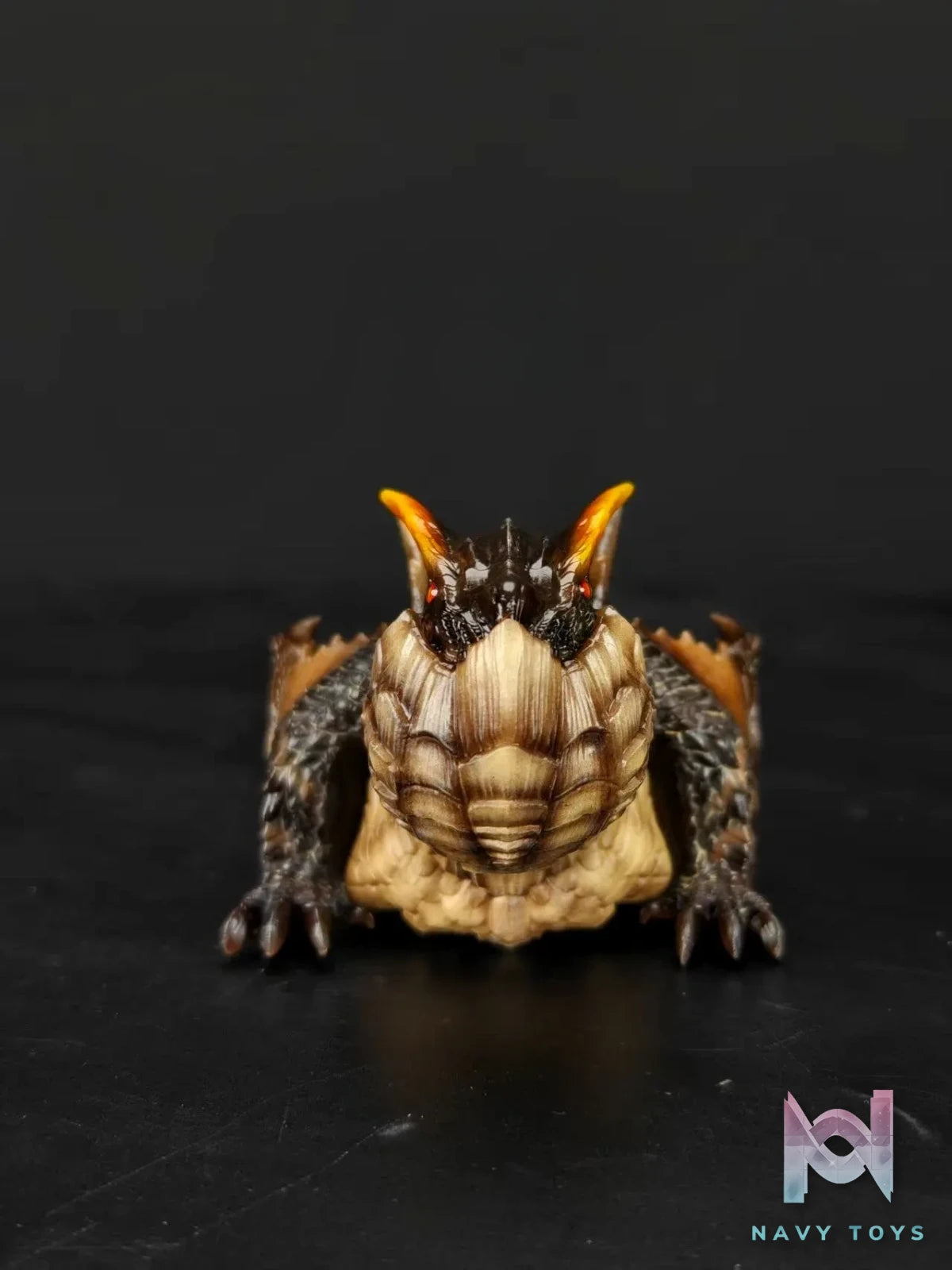 Otaku Studio – Tigrex Chibi Customized Ver. Monster Hunter
