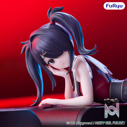 FURYU – NEEDY GIRL OVERDOSE Noodle Stopper Figure -Ame-chan- (Licensed)