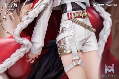 Myethos – 1/7 Scale Texas the Omertosa Farewell Version Arknights (Licensed)