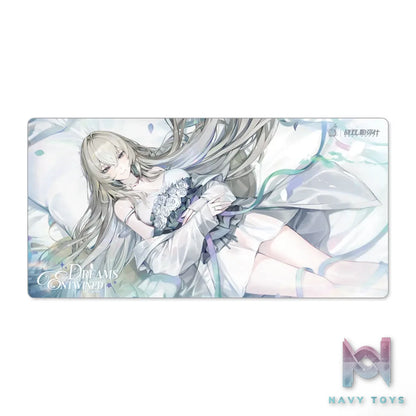 KURO GAMES – Punishing: Gray Raven 6th Anniversary “Shared Dream Moment” Themed Mousepad (Licensed)
