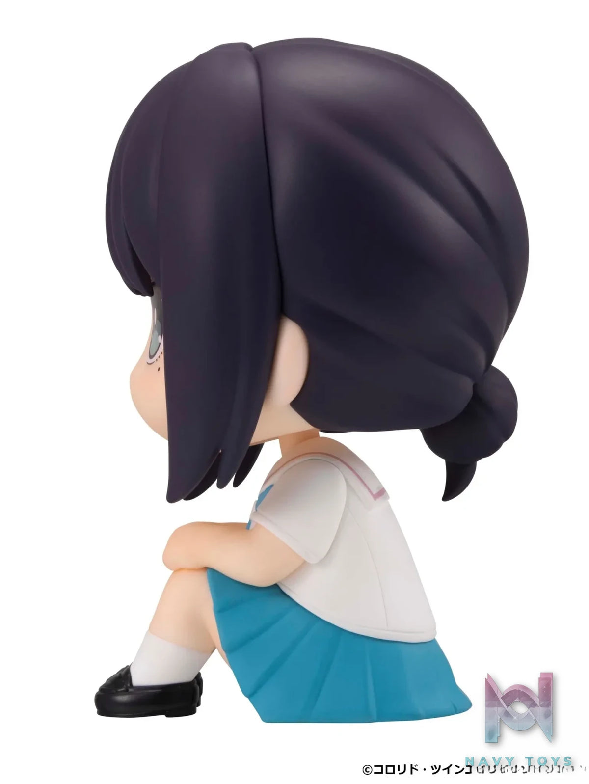Megahouse – LookUp Cosmic Princess Kaguya! Kaguya X Iroha Sakayori Complete Figure (Licensed)