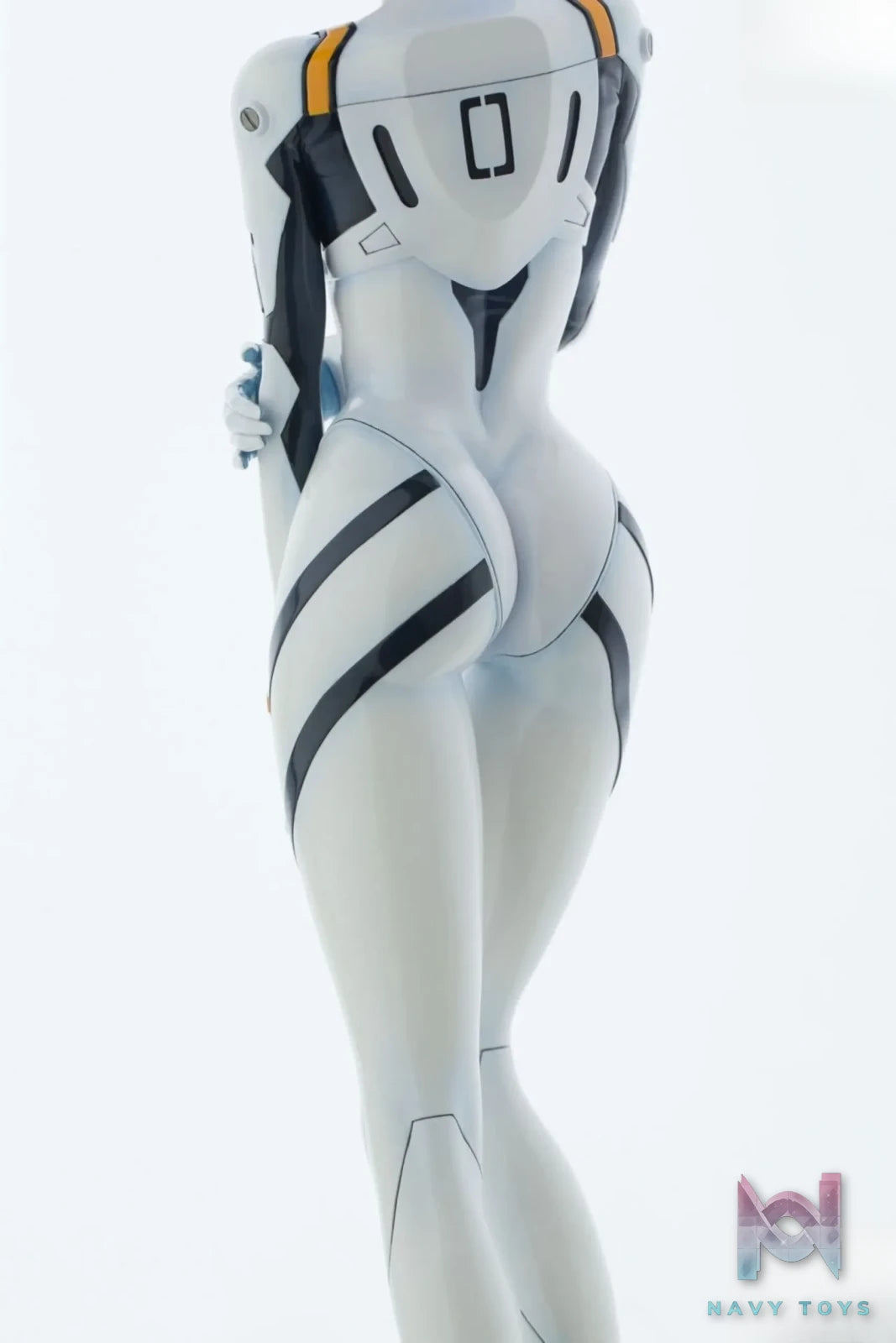 MH Studio – Neon Genesis Evangelion Rei Ayanami