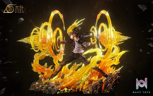 Konoha Studio – Katekyo Hitman Reborn Tsunayoshi Sawada Xbuner