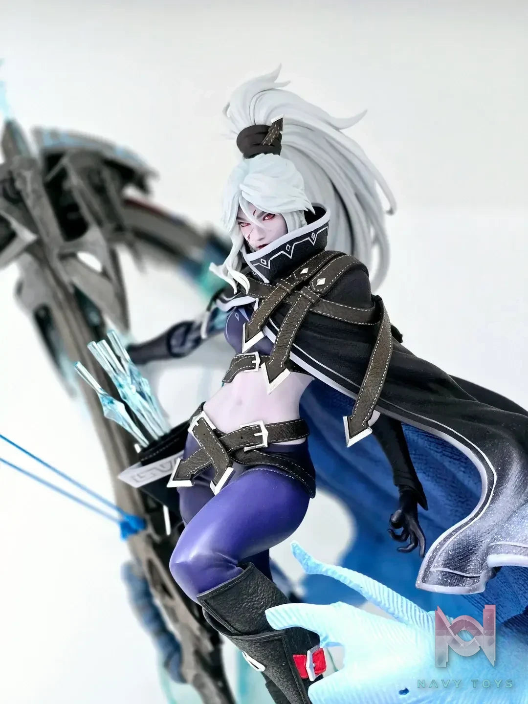 Infinity Studio – Drow Ranger DOTA2 (Licensed)