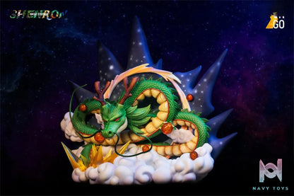 GKGO Studios – Dragon Ball Shenron