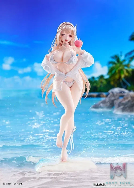AMAKUNI – GODDESS OF VICTORY: NIKKE Viper – Shine of Love 1/7 Complete Figure (Licensed)