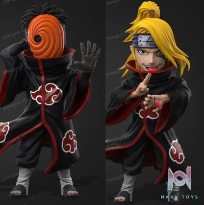 Power Studio – Naruto Wcf Naruto Akatsuki #4