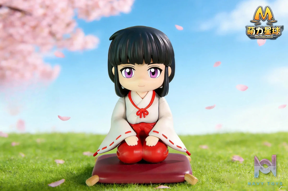 Cure Magic World Studio – Half-Demon Gathering Series InuYasha