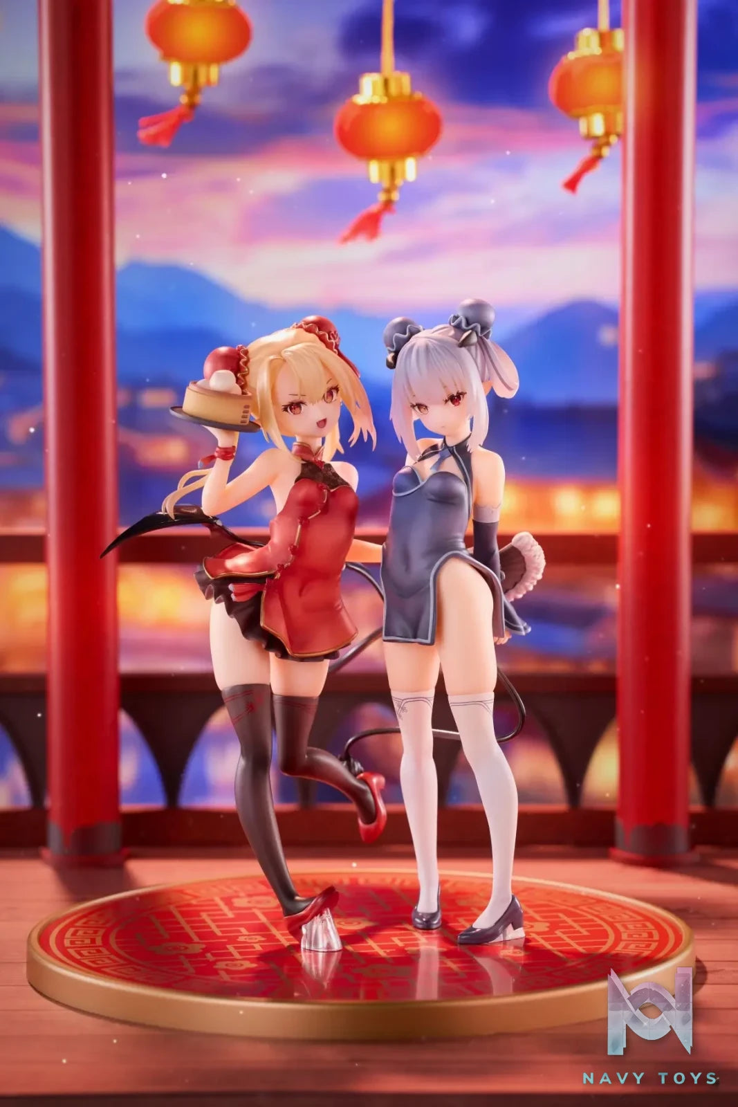 VIOLET STUDIO – Original Tiffany & Chloe (Licensed)