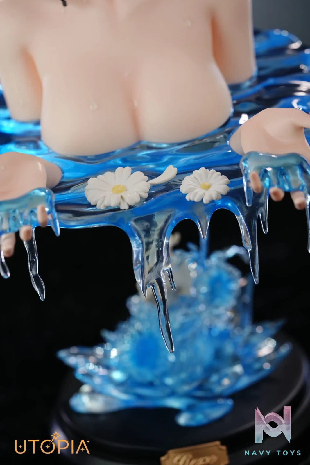 Utopia Studio – Reze Bust Chainsaw Man