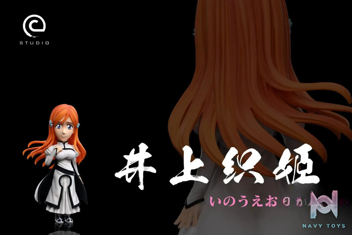 C Studio – BLEACH Orihime Inoue
