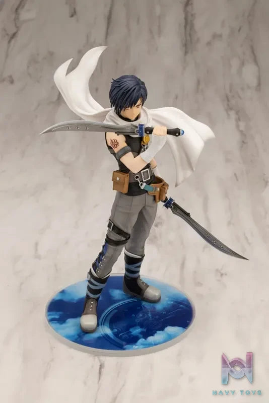 Kotobukiya – Trajectory Series Joshua Bright 1/8 (Licensed)