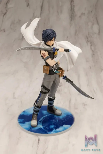Kotobukiya – Trajectory Series Joshua Bright 1/8 (Licensed)