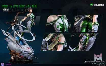 Coolbear studio – Eve Stellar Blade