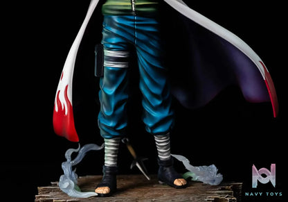 Yuan Huo Studio – Minato Namikaze Fourth Hokage Naruto
