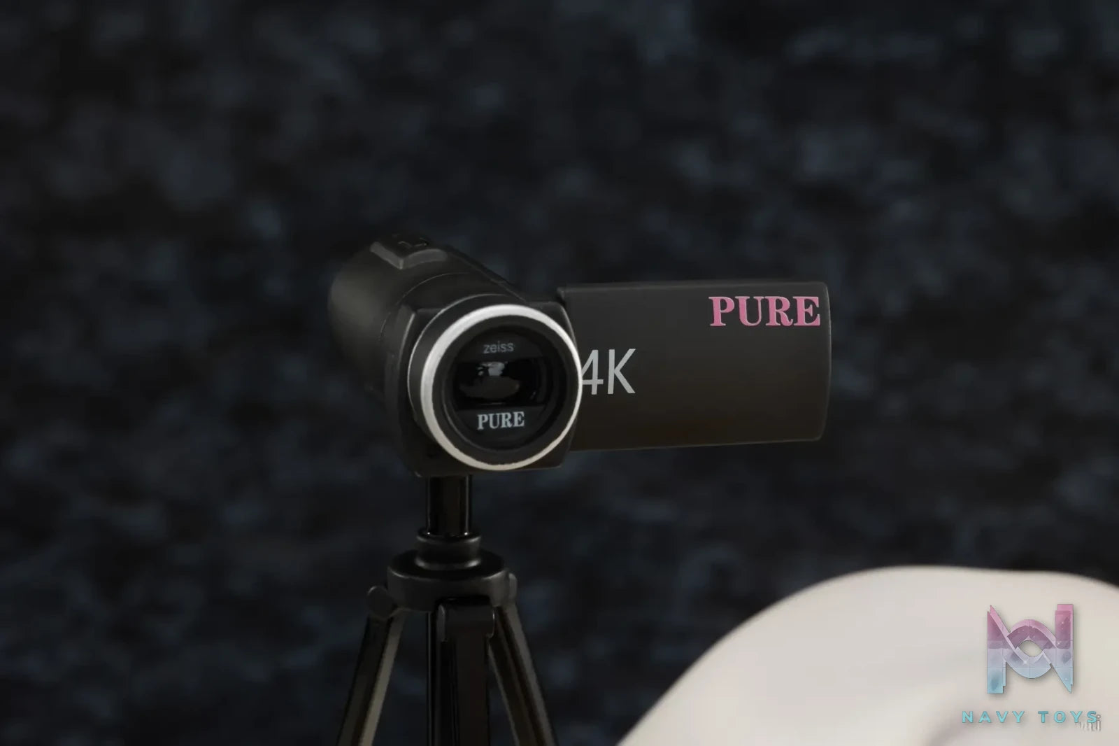 PURE – Yuzuka Nonohara Pregnant Version (Licensed)