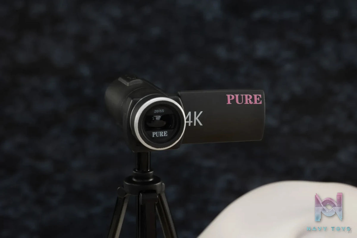 PURE – Yuzuka Nonohara Pregnant Version (Licensed)