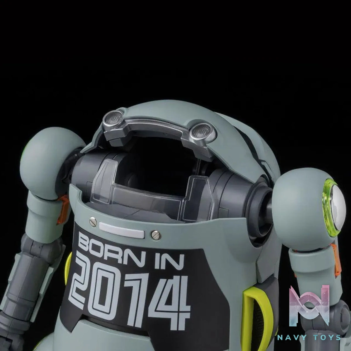 Sentinel Studio – 12 MechatroWeGo Decade (Licensed)