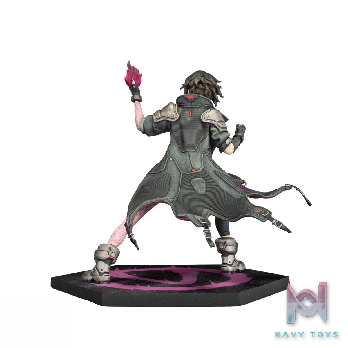 Dark Horse Direct – Borderlands 4 – Vex PVC Figure (Licensed)