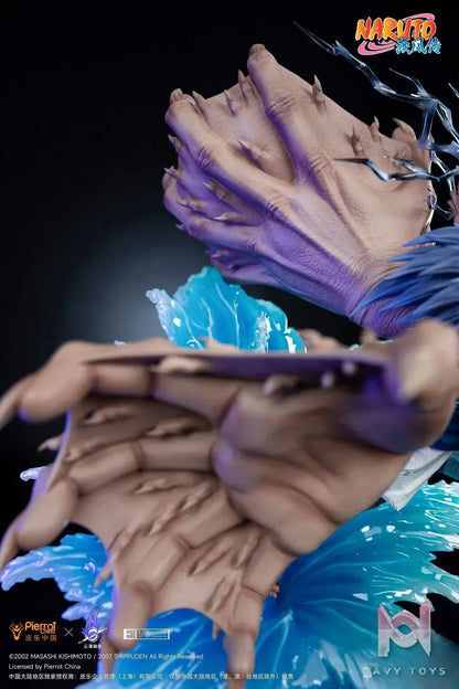 Pickstar Studio – Final Valley Uchiha Sasuke (Licensed)