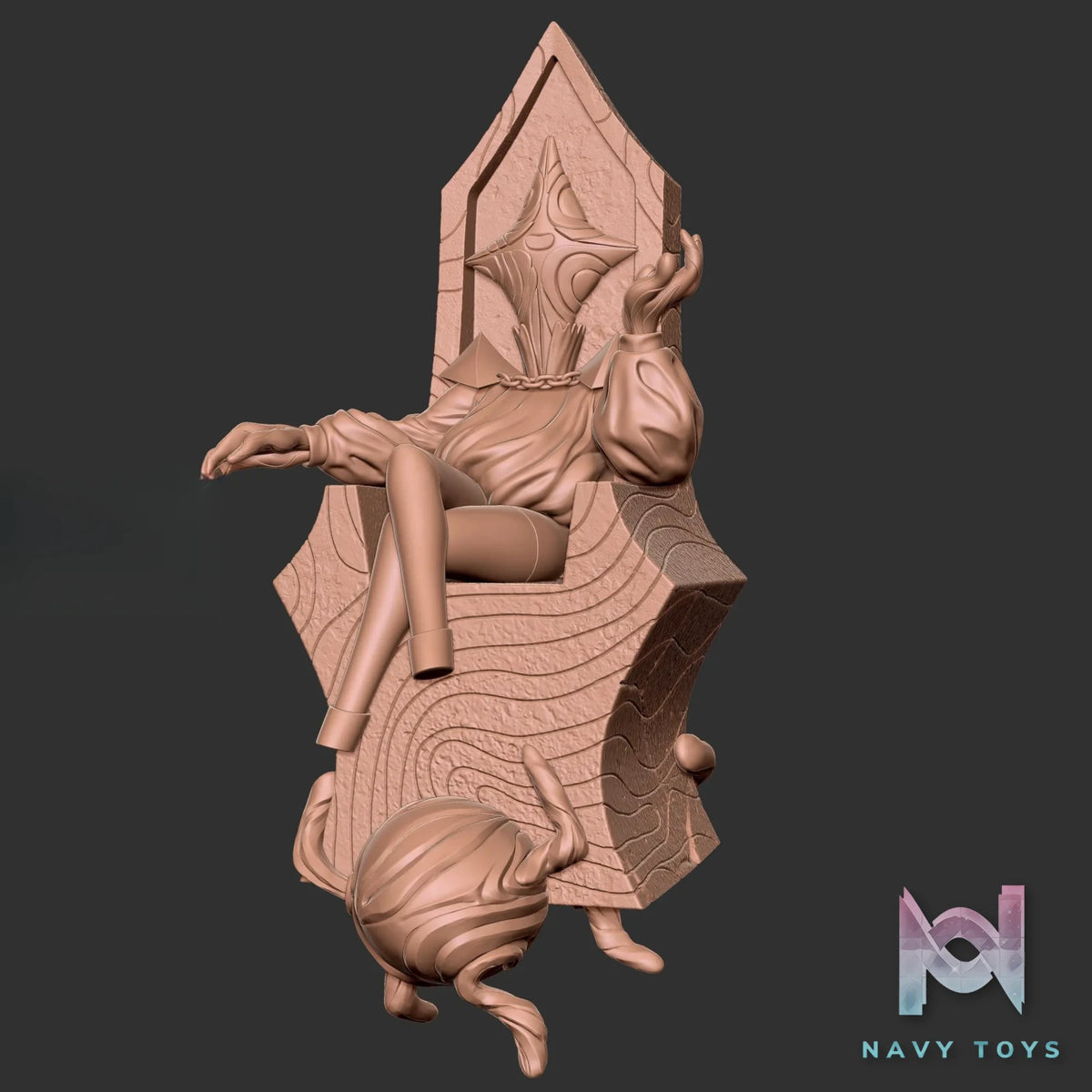 Saoirse Studio – Regent Slay the Spire