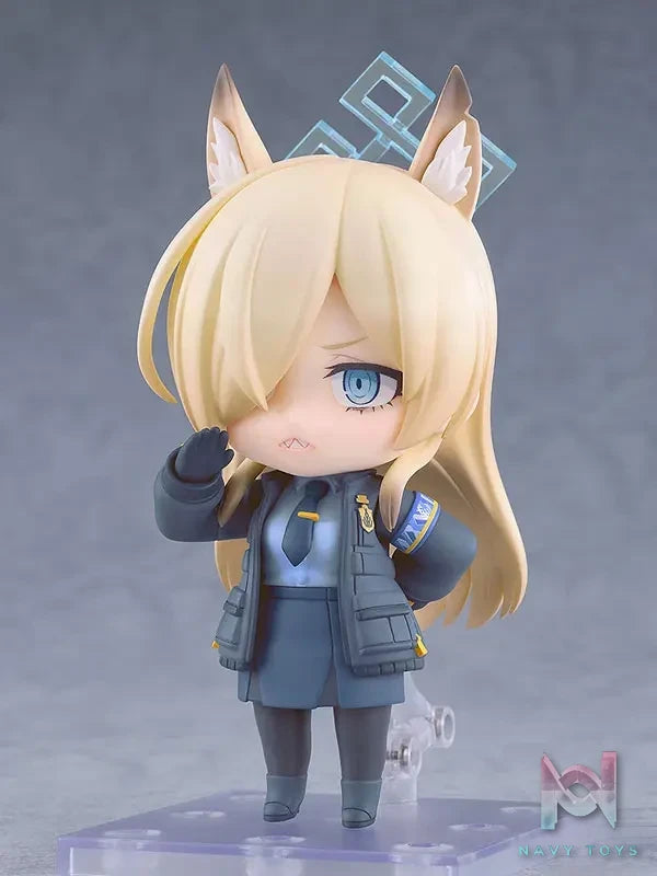GSC – Nendoroid Blue Archive Kanna Ogata (Licensed)