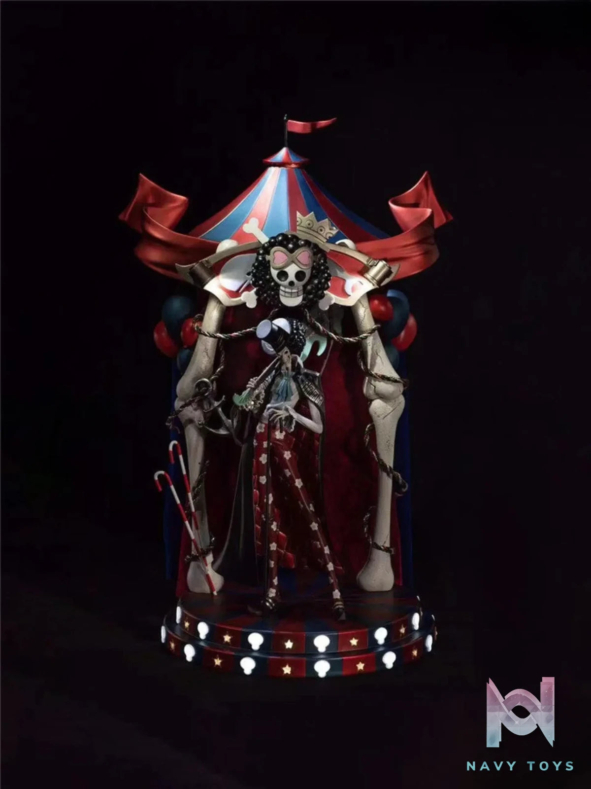 MD Studio – One Piece Brook