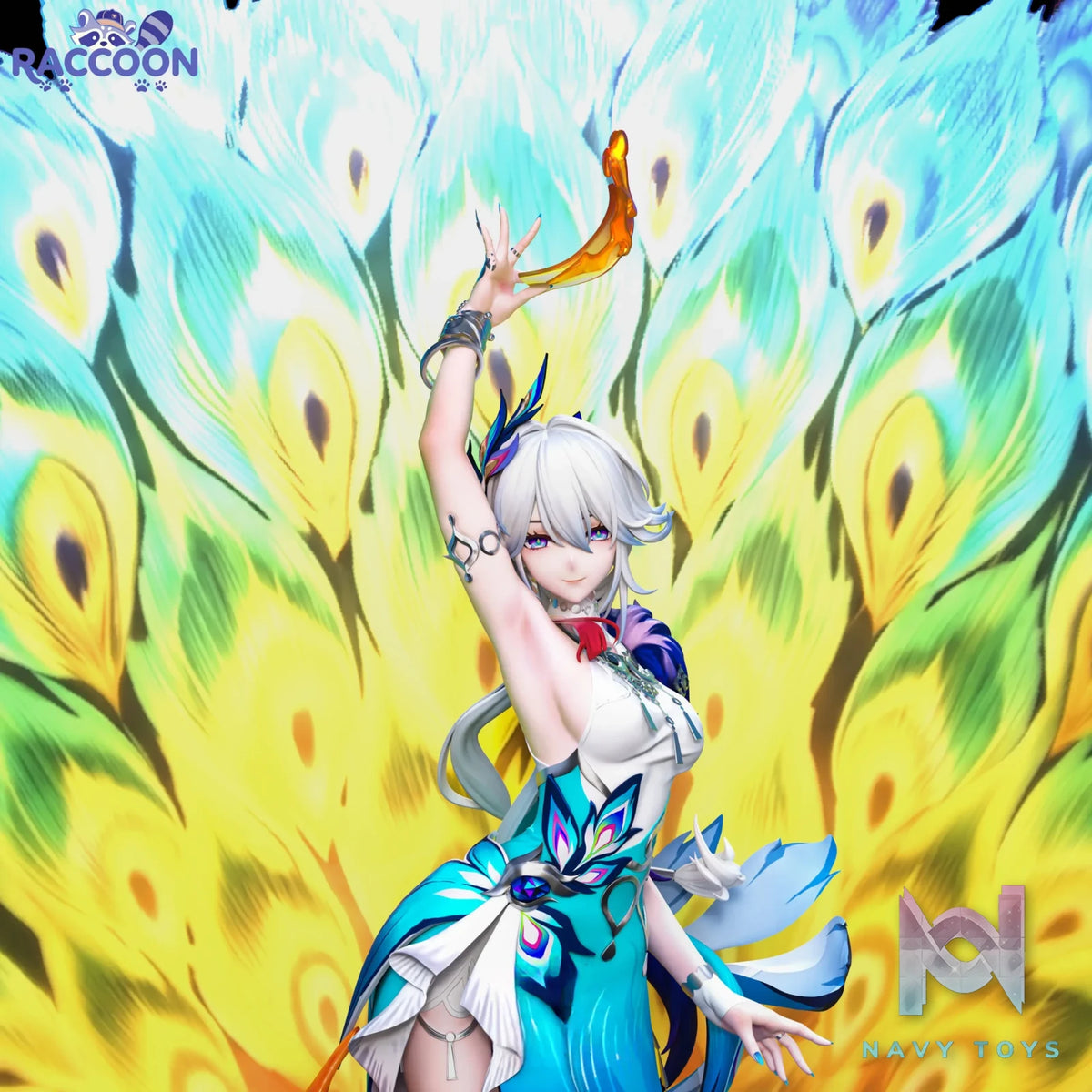 Xiao Huan Xiong Studio – Yao Guang Honkai: Star Rail