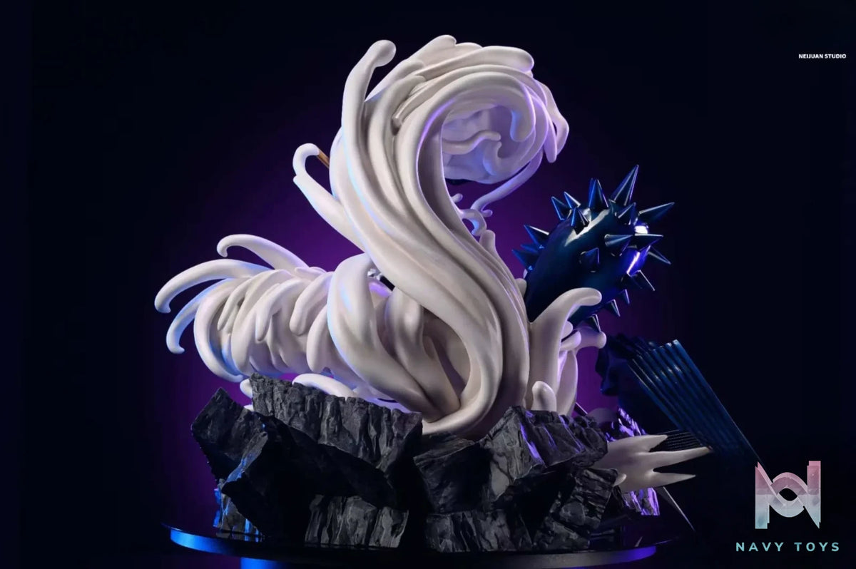 NEIJUAN Studio – One Piece Squat Charlotte Katakuri