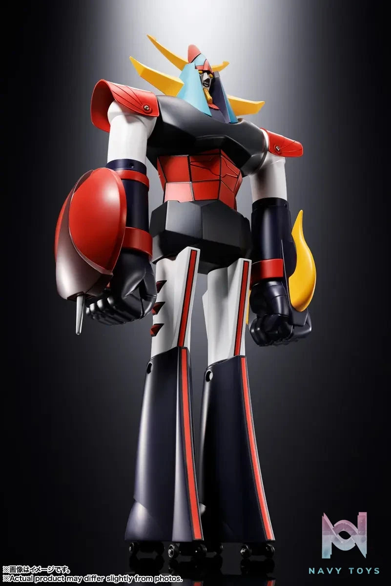 BANDAI SPIRITS – Jumbo Machinder Brave Reideen (Licensed)