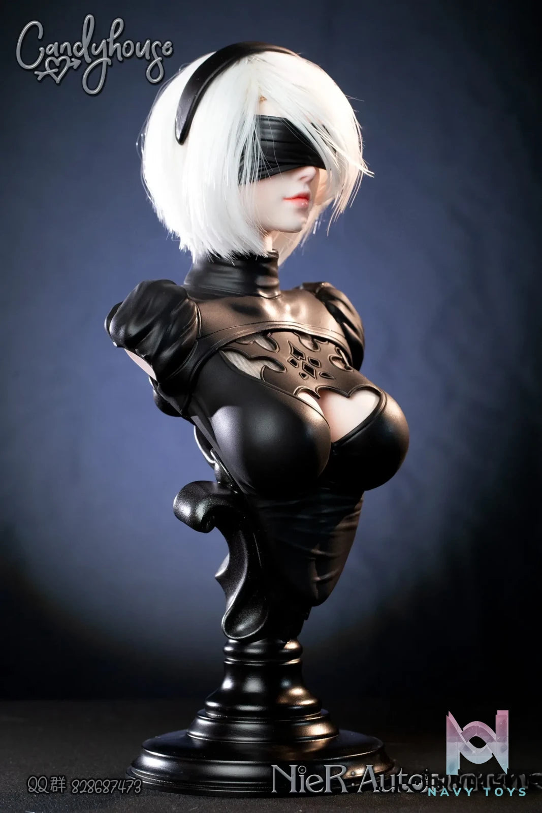 Candy House Studio – NieR:Automata 2B