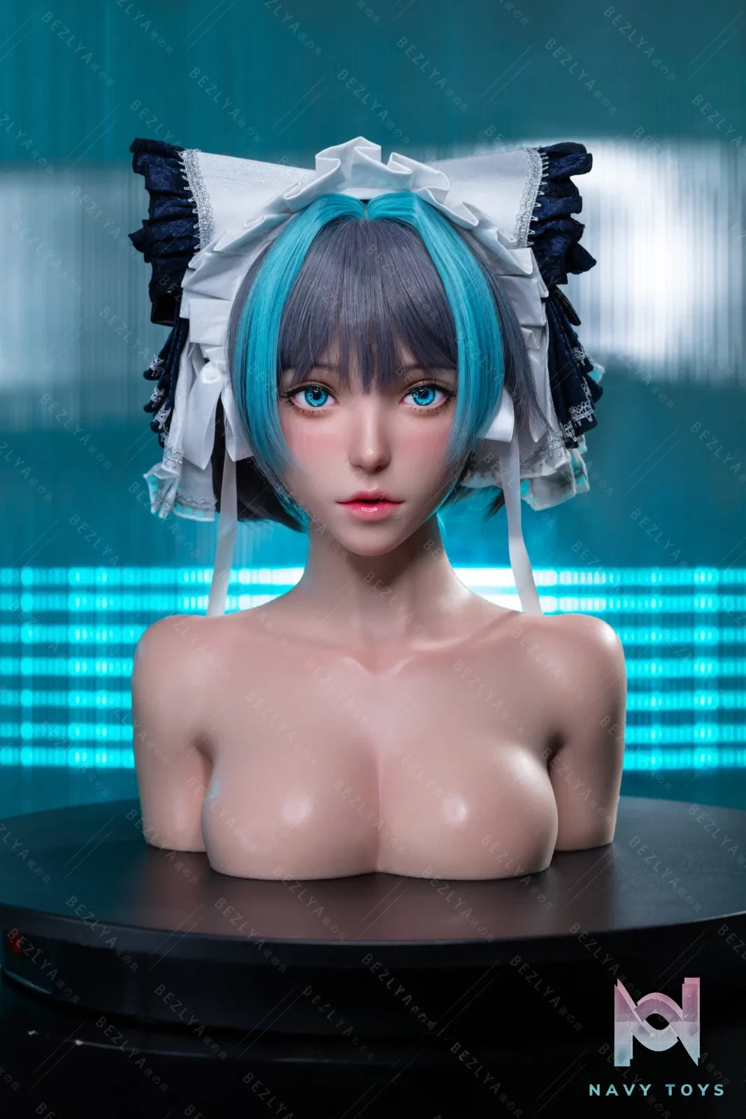 Bezlya – Cheshire Azur Lane
