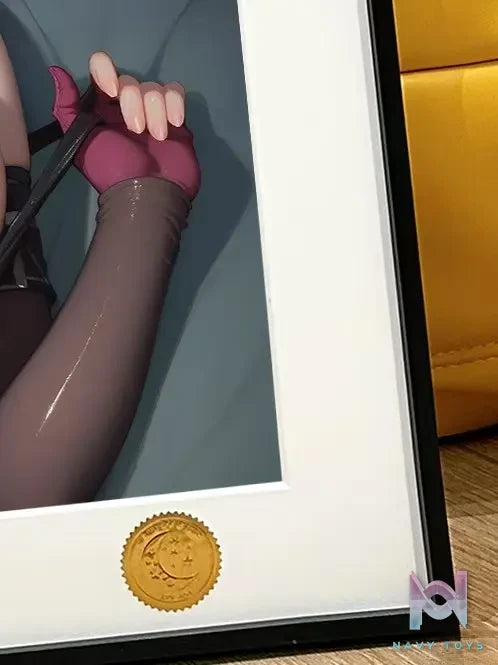 Xing Kong Studio – Honkai: Star Rail Kafka