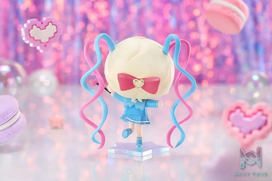 GSAS – Chibi Figure NEEDY STREAMER OVERLOAD OMGkawaiiAngel-chan (Licensed)