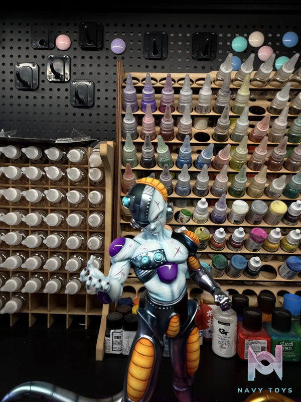 Zhan Studio – Mecha Frieza Dragon Ball