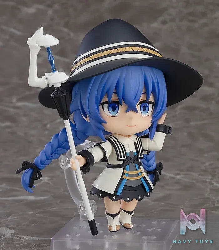 GSC – Nendoroid Mushoku Tensei: Jobless Reincarnation Roxy Migurdia (Licensed)