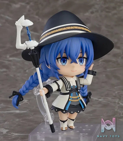 GSC – Nendoroid Mushoku Tensei: Jobless Reincarnation Roxy Migurdia (Licensed)
