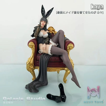 Polaris Studio – Original Holiday Maid #2 Sofa Maid Kaya (Licensed)