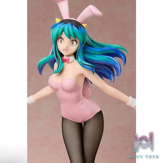 FREEing – B-style Urusei Yatsura Lum Bunny Ver. Complete Figure (Licensed)