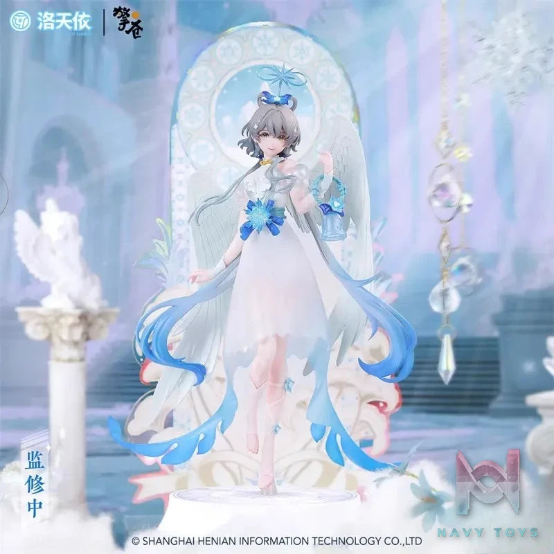 Hobby Rangers – Luo Tianyi Snow Angel (Licensed)