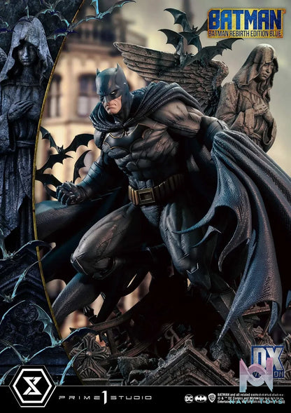 Prime 1 Studio Ultimate Premium Masterline Batman (Comics) Batman Rebirth Edition UPMDC-09 UPMDC-09DXS