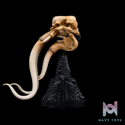 WETA Workshop Studio – SKULL OF A MÛMAK 86-13-04691 (Licensed)